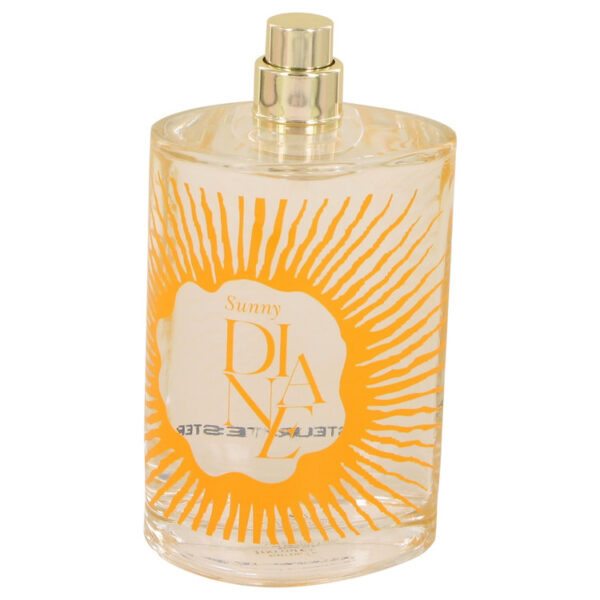 Sunny Diane by Diane Von Furstenberg - 3.3oz (100 ml)