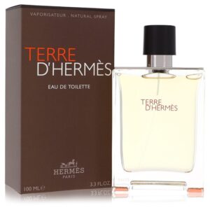 Terre D'Hermes by Hermes - 6.5oz (190 ml)