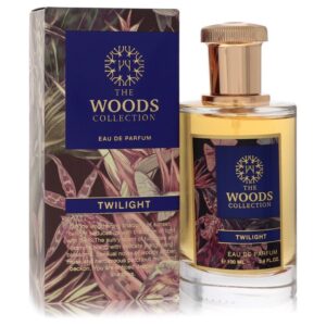 The Woods Collection Twilight by The Woods Collection - 3.4oz (100 ml)