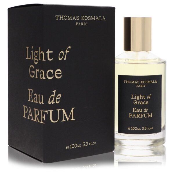 Thomas Kosmala Light Of Grace by Thomas Kosmala - 3.4oz (100 ml)
