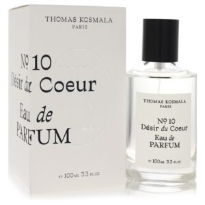 Thomas Kosmala No 10 Desir Du Coeur by Thomas Kosmala - 3.3oz (100 ml)