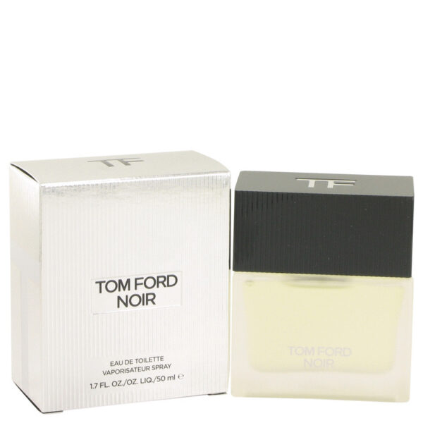 Tom Ford Noir by Tom Ford - 1.7oz (50 ml)