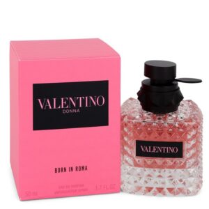 Valentino Donna Born in Roma by Valentino - 1.7oz (50 ml)