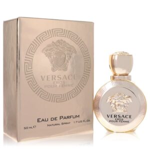 Versace Eros by Versace - 0.3oz (10 ml)