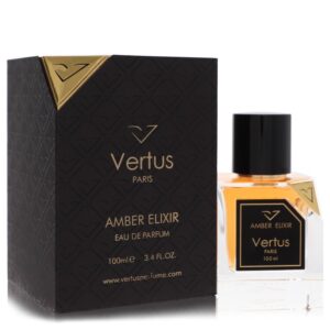 Vertus Amber Elixir by Vertus - 3.4oz (100 ml)