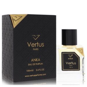 Vertus Anka by Vertus - 3.4oz (100 ml)