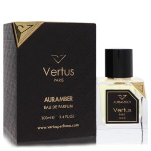 Vertus Auramber by Vertus - 3.4oz (100 ml)