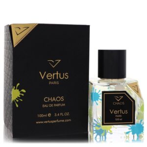 Vertus Chaos by Vertus - 3.4oz (100 ml)