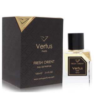 Vertus Fresh Orient by Vertus - 3.4oz (100 ml)