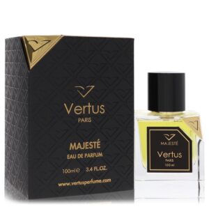 Vertus Majeste by Vertus - 3.4oz (100 ml)