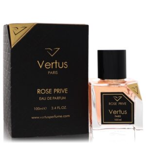 Vertus Rose Prive by Vert - 3.4oz (100 ml)