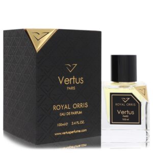Vertus Royal Orris by Vertus - 3.4oz (100 ml)