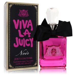 Viva La Juicy Noir by Juicy Couture - 0.17oz (5 ml)