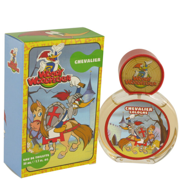 Woody Woodpecker Chevalier by First American Brands - 1.7oz (50 ml)