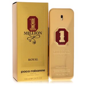 1 Million Royal by Paco Rabanne - 3.4oz (100 ml)