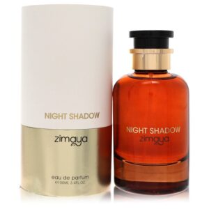 Afnan Zimaya Night Shadow by Afnan - 3.4oz (100 ml)