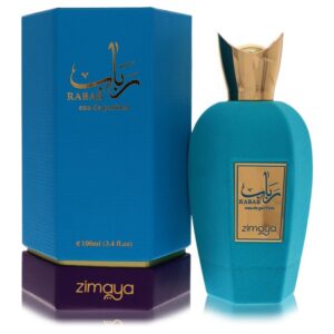 Afnan Zimaya Rabab by Afnan - 3.4oz (100 ml)