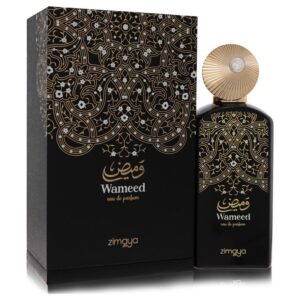 Afnan Zimaya Wameed by Afnan - 3oz (90 ml)