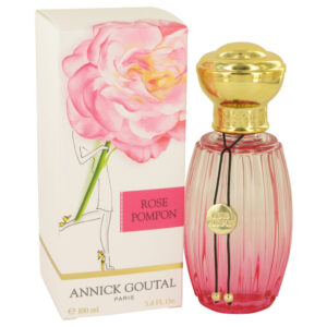 Annick Goutal Rose Pompon by Annick Goutal - 1.7oz (50 ml)