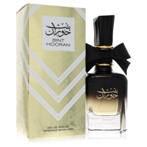 Ard Al Zaafaran Bint Hooran by Al Zaafaran - 3.4oz (100 ml)
