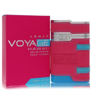 Armaf Voyage Hawaii by Armaf - 3.4oz (100 ml)