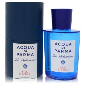 Blu Mediterraneo Fico Di Amalfi by Acqua Di Parma - 3.4oz (100 ml)