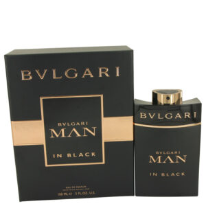 Bvlgari Man In Black by Bvlgari - 5oz (150 ml)