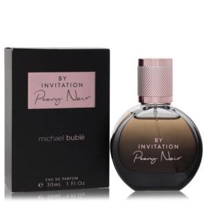 By Invitation Peony Noir by Michael Buble - 1oz (30 ml)