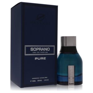 Dumont Soprano Pure by Dumont Paris - 3.4oz (100 ml)