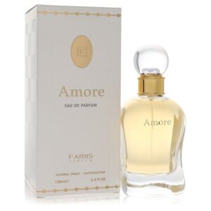 Fariis Amore by Fariis Parfum - 3.4oz (100 ml)
