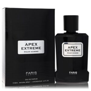 Fariis Apex Extreme by Fariis Parfum - 3.4oz (100 ml)