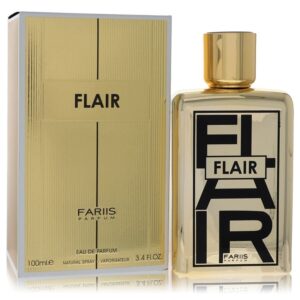 Fariis Flair by Fariis Parfum - 3.4oz (100 ml)