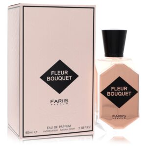 Fariis Fleur Bouquet by Fariis Parfum - 2.7oz (80 ml)