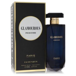 Fariis Glamourous by Fariis Parfum - 3.4oz (100 ml)