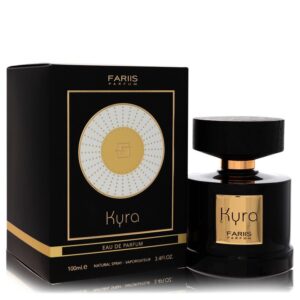 Fariis Kyra by Fariis Parfum - 3.4oz (100 ml)