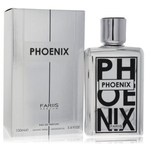 Fariis Phoenix by Fariis Parfum - 3.4oz (100 ml)