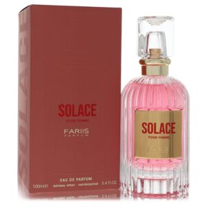 Fariis Solace by Fariis Parfum - 3.4oz (100 ml)