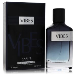 Fariis Vibes by Fariis Parfum - 3.4oz (100 ml)