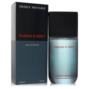 Fusion D'Issey by Issey Miyake - 1.7oz (50 ml)