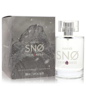 Geir Ness Norsk SNO by Geir Ness - 3.4oz (100 ml)