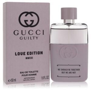 Gucci Guilty Love Edition MMXXI by Gucci - 3oz (90 ml)
