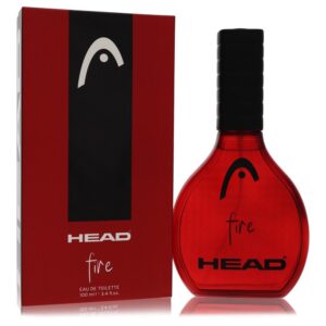 Head Fire by Head - 3.4oz (100 ml)