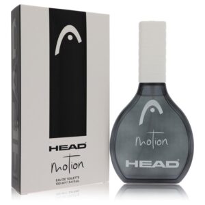 Head Motion by Head - 3.4oz (100 ml)