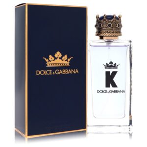 K by Dolce & Gabbana by Dolce & Gabbana - 3.3oz (100 ml)