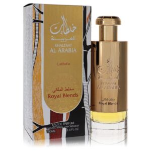 Khaltat Al Arabia by Lattafa - 3.4oz (100 ml)