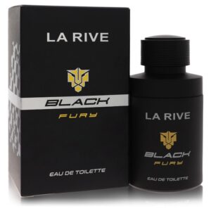 La Rive Black Fury by La Rive - 2.5oz (75 ml)