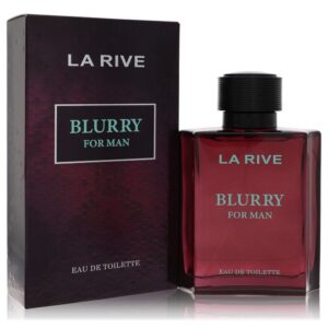 La Rive Blurry by La Rive - 3.4oz (100 ml)