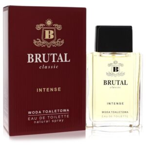La Rive Brutal Classic Intense by La Rive - 3.4oz (100 ml)