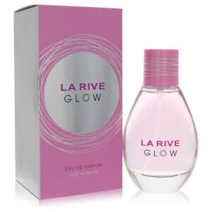 La Rive Glow by La Rive - 3oz (90 ml)