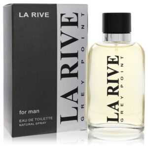 La Rive Grey Point by La Rive - 3oz (90 ml)